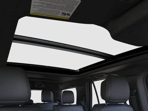 New 2026 Ford Expedition Platinum w/ Stealth Appearance Package AWD/4WD image 24