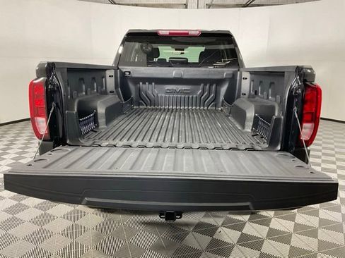 Used 2025 GMC Sierra 1500 Elevation AWD/4WD image 36