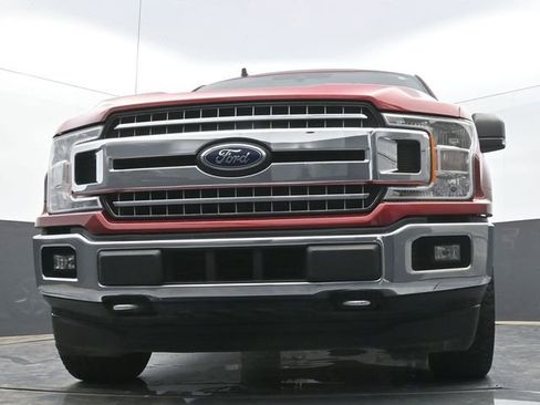 Used 2019 Ford F150 XLT w/ Equipment Group 302A Luxury image 38