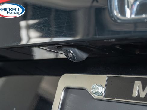 Certified 2025 Honda Accord SE image 12