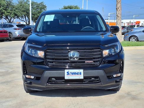 Used 2023 Honda Ridgeline Sport image 2