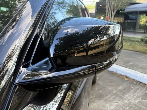 Used 2024 Jeep Grand Cherokee Altitude image 14