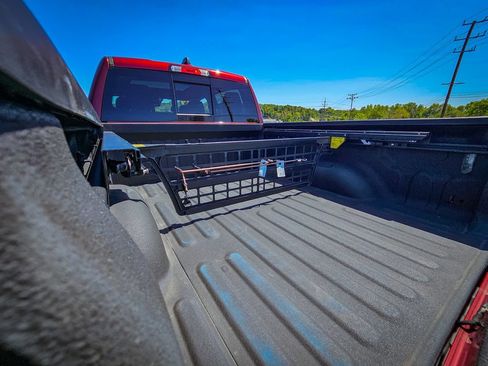 Used 2019 RAM 1500 Limited AWD/4WD image 5