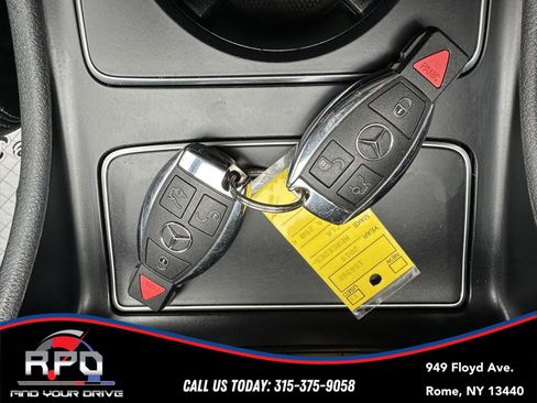 Used 2019 Mercedes-Benz CLA 250 4MATIC image 34