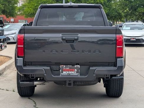 New 2026 Toyota Tacoma TRD Sport RWD image 5