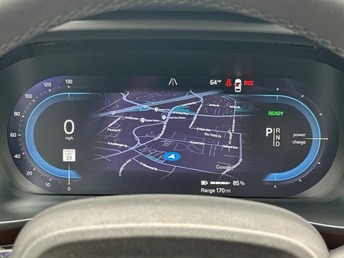 Certified 2023 Volvo C40 P8 Recharge Ultimate image 31