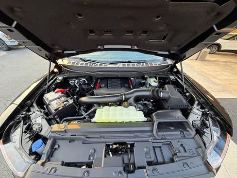 New 2026 Ford F150 Raptor AWD/4WD image 41