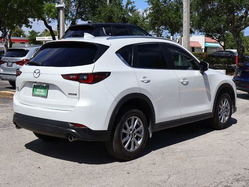 Used 2023 MAZDA CX-5 AWD 2.5 S image 10