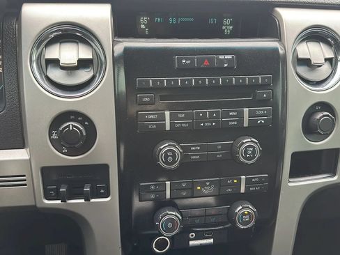 Used 2012 Ford F150 FX4 w/ FX Luxury Pkg AWD/4WD image 18