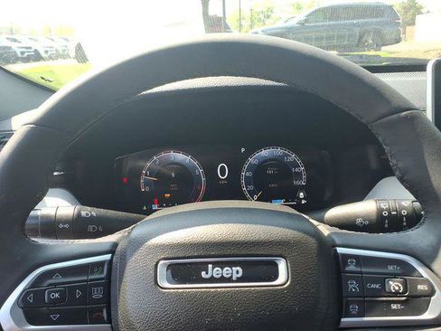 Certified 2023 Jeep Compass Limited w/ Elite Group AWD/4WD image 20