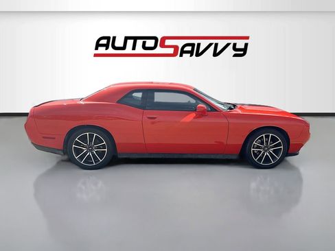 Used 2023 Dodge Challenger R/T RWD image 8