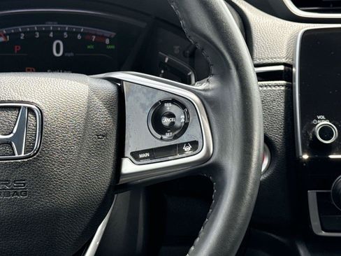 Certified 2021 Honda CR-V EX-L image 26