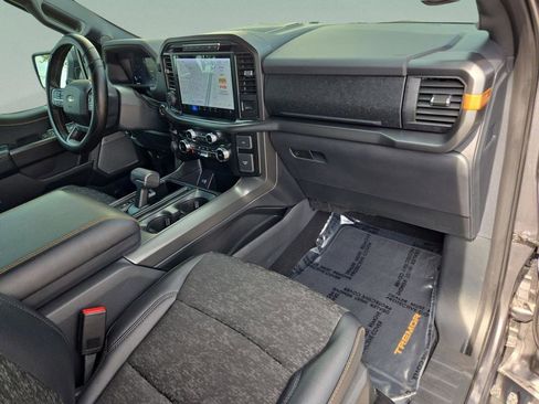 Used 2024 Ford F150 Tremor w/ Bed Utility Package AWD/4WD image 23
