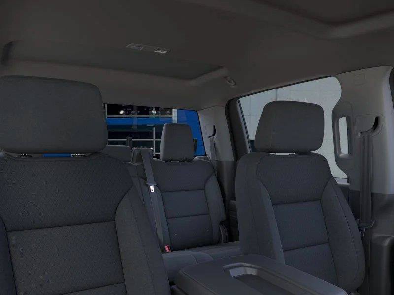 New 2026 Chevrolet Silverado 1500 LT RWD image 41