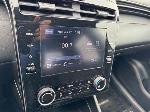 Certified 2024 Hyundai Santa Cruz SE AWD/4WD image 18