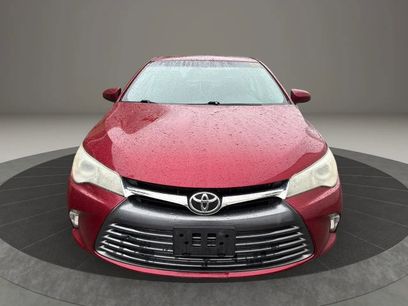 Used 2015 Toyota Camry LE
