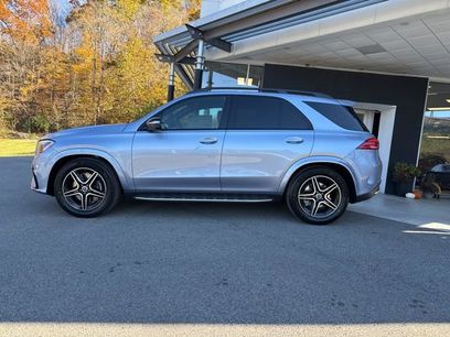 New 2026 Mercedes-Benz GLE 350 4MATIC