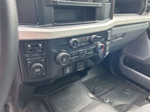 Used 2025 Ford F350 XL image 18