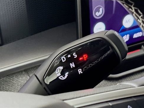 New 2025 Volkswagen Tiguan S image 17