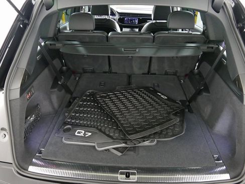 Certified 2025 Audi Q7 3.0T Premium Plus w/ Premium Plus Package image 30