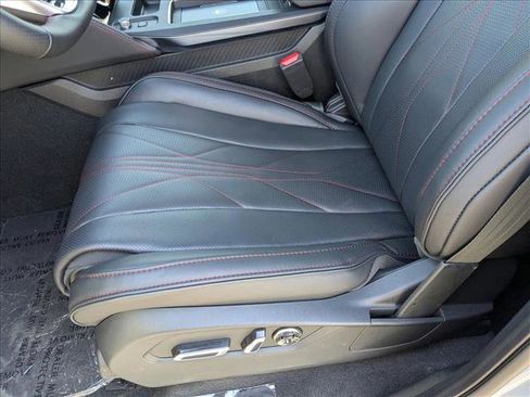 New 2026 Acura MDX A-Spec image 4