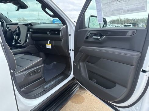 New 2026 GMC Yukon XL Elevation AWD/4WD image 56