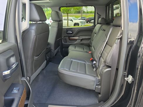 Used 2018 GMC Sierra 1500 Denali w/ Denali Ultimate Package AWD/4WD image 30