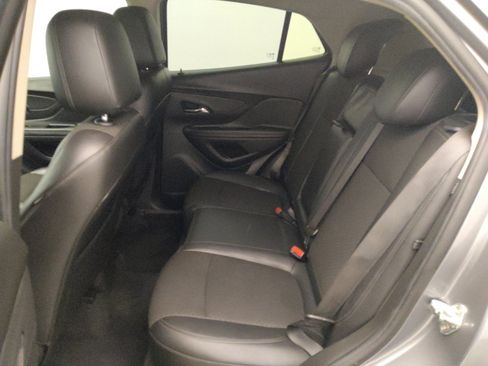 Used 2019 Buick Encore Preferred FWD image 18