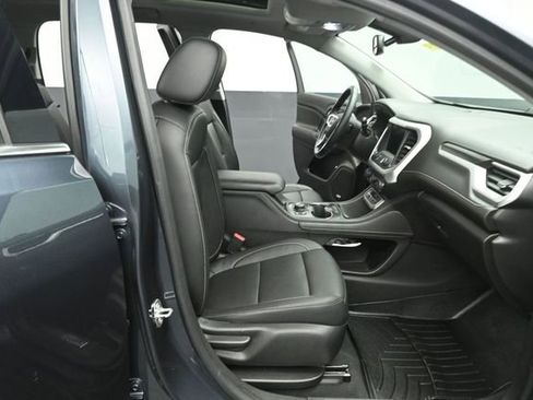 Used 2020 GMC Acadia SLT AWD/4WD image 30