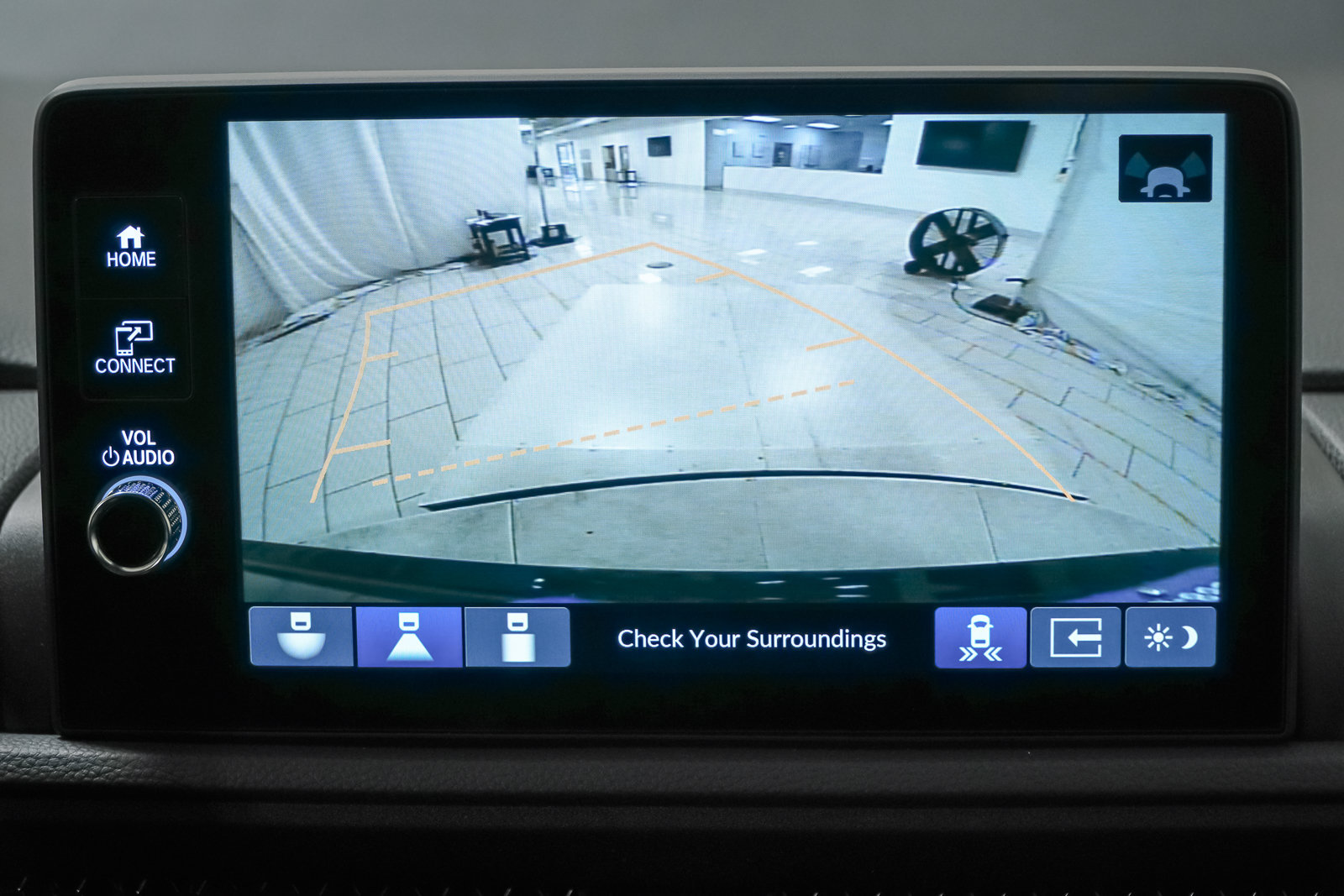 New 2027 Honda CR-V Sport-L image 27
