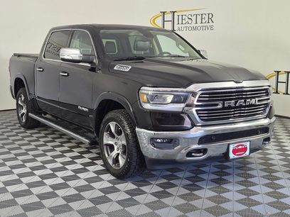 Used 2019 RAM 1500 Laramie