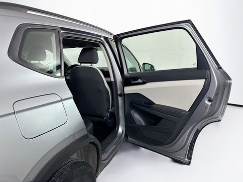Used 2025 Volkswagen Taos S FWD image 28
