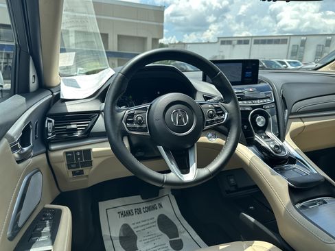 Certified 2023 Acura RDX w/ Technology Package FWD image 26