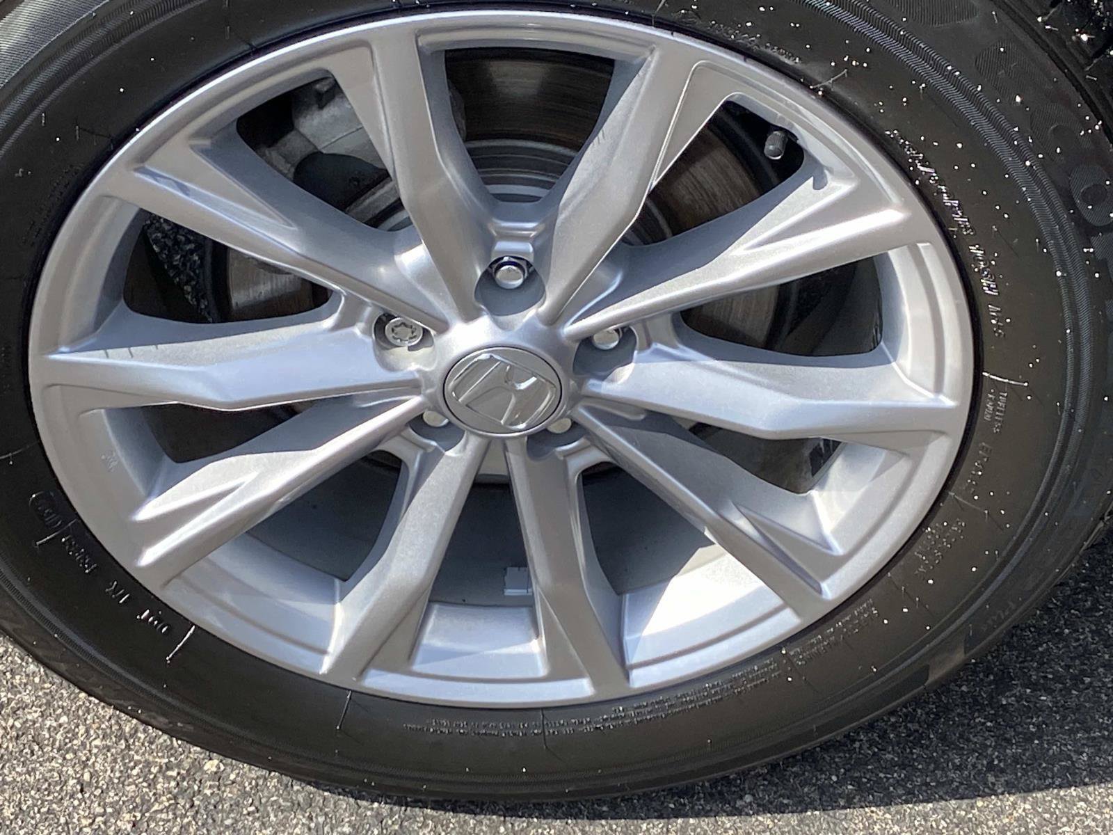Certified 2023 Honda CR-V EX image 24
