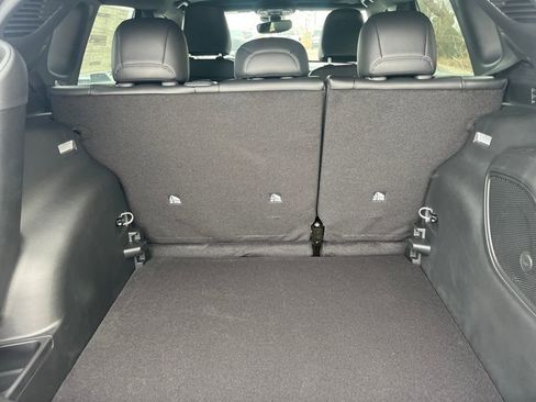 New 2026 Jeep Compass Limited w/ Sun, Sound & Navigation Group image 29