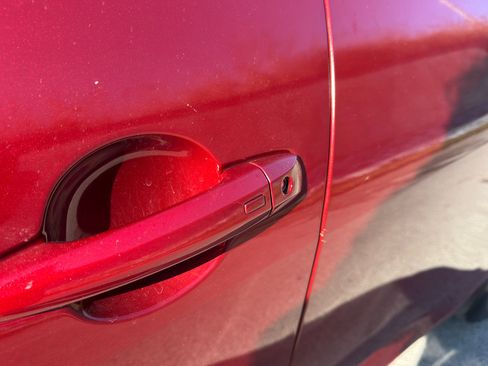 Used 2021 Nissan Sentra SV image 12