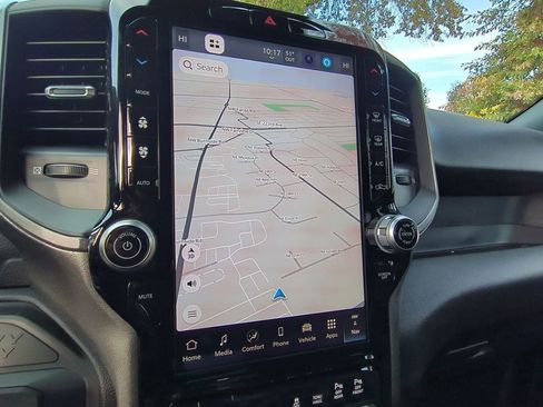 New 2026 RAM 2500 Tradesman image 25