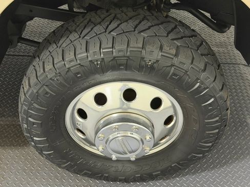 Used 2012 RAM 3500 Laramie Longhorn w/ Protection Group AWD/4WD image 16