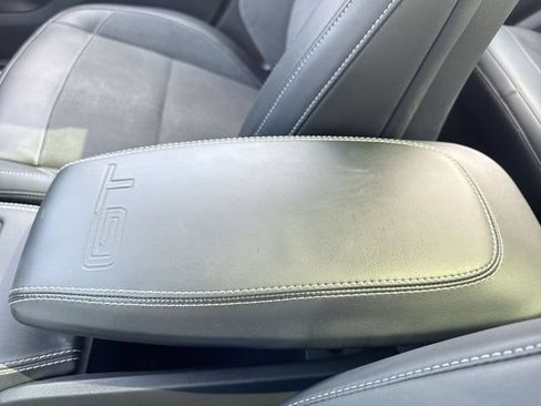Used 2023 Ford Mustang Mach-E GT w/ GT Performance Edition AWD/4WD image 21