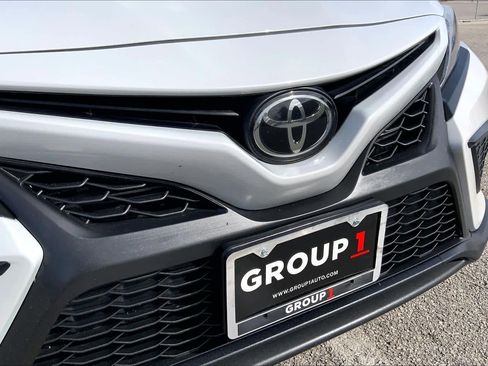 Used 2023 Toyota Camry SE image 29