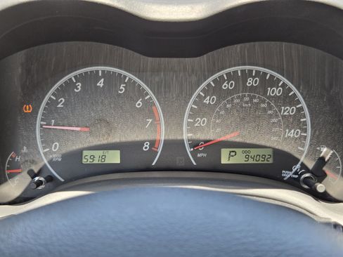 Used 2013 Toyota Corolla LE FWD image 16