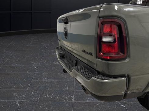 New 2026 RAM 1500 Laramie w/ Night Edition image 35