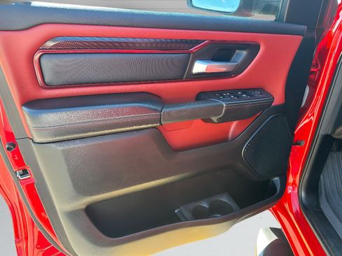 Used 2025 RAM 1500 Rebel w/ Rebel Level 1 Equipment Group AWD/4WD image 19