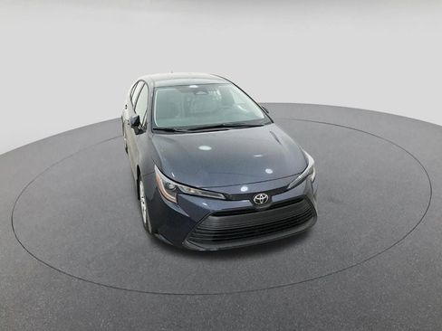 New 2026 Toyota Corolla LE image 14