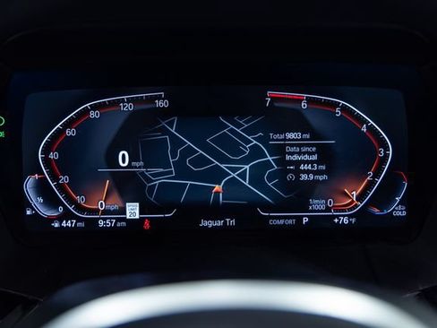 Used 2023 BMW Z4 sDrive30i w/ Driving Assistance Package RWD image 2