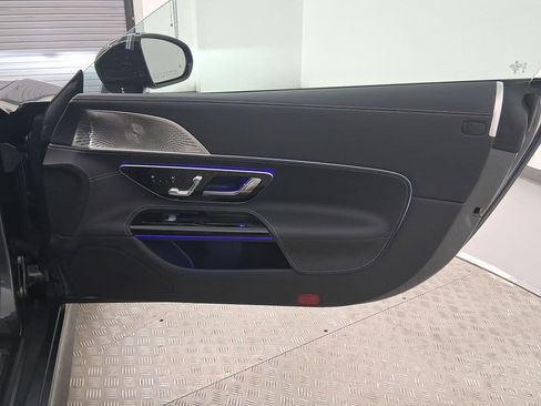 Used 2024 Mercedes-Benz AMG GT 55 image 30