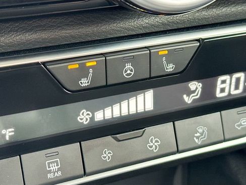 Used 2025 Nissan Sentra SV w/ All-Weather Package image 19