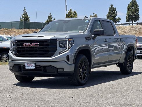 New 2026 GMC Sierra 1500 Elevation AWD/4WD image 6
