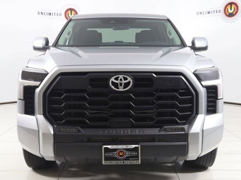 Used 2023 Toyota Tundra SR5 w/ TRD Sport Package image 52