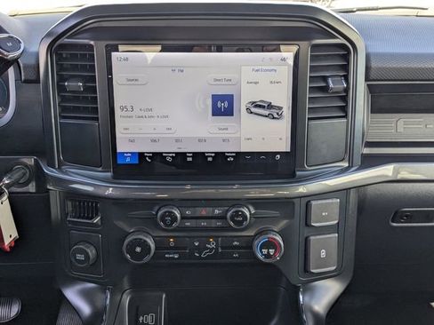 Used 2025 Ford F150 STX RWD image 16